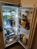 Siemens inbouw koelkast, 200 liter of meer, Ophalen, Zo goed als nieuw, Zonder vriesvak