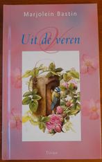 Uit de Veren, Marjolein Bastin, Nieuw, Ophalen of Verzenden, Vogels, Marjolein Bastin