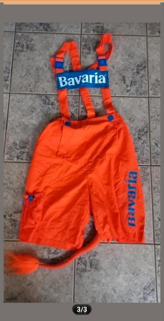 Bavaria Leeuwenhose, Kleding | Heren, Ophalen of Verzenden, Nieuw, Overige maten