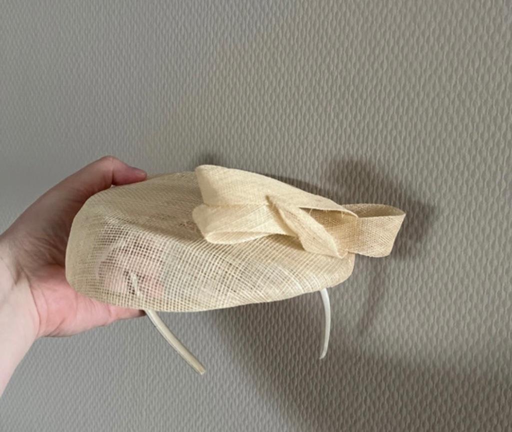 Hoed, Kleding | Dames, Hoeden en Petten, Ophalen of Verzenden, Nieuw, One size fits all