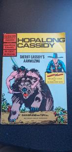 Sheriff classics nr 9214, Eén comic, Ophalen of Verzenden, Gelezen, Europa