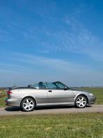 Saab 9-3 2.0 Turbo Aero Cabriolet, Voorwielaandrijving, Zwart, 4 cilinders, Cabriolet