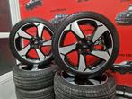 17 inch ORIGINEEL FORD FIESTA ST VELGEN EN BANDEN, Niet ingevuld, Banden en Velgen, Niet ingevuld, 17 inch