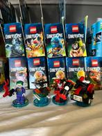 Lego Dimensions Set 71229 (complete), Ophalen of Verzenden, Zo goed als nieuw