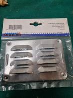 ventilatie rooster aluminium, Ophalen of Verzenden, 'T Olde Gre-j, Info@toldegrej.nl, Endepoelstraat 20f Didam