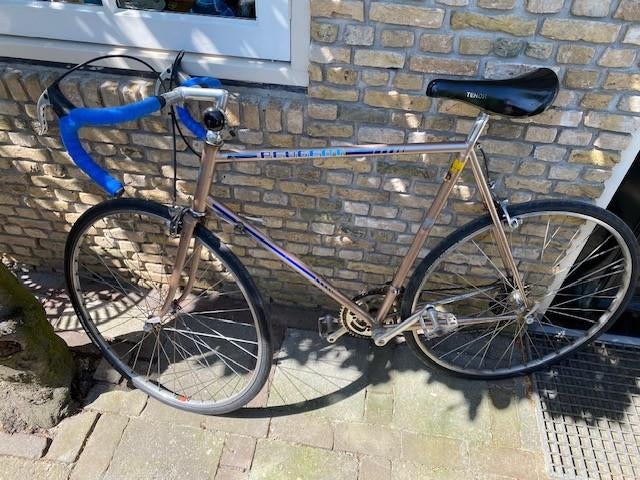 Racefiets Peugeot, Gebruikt, 26 inch, 57 tot 61 cm, Ophalen