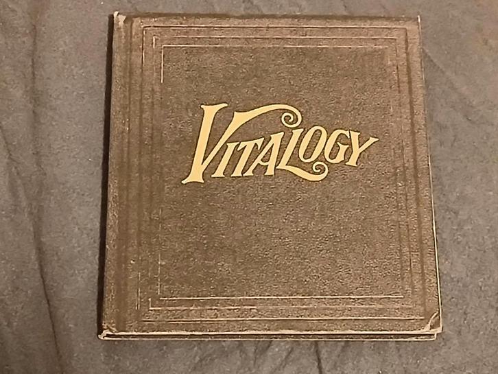 2 cd's van PEARL JAM, Cd's en Dvd's, Cd's | Rock, Zo goed als nieuw, Poprock, Ophalen of Verzenden