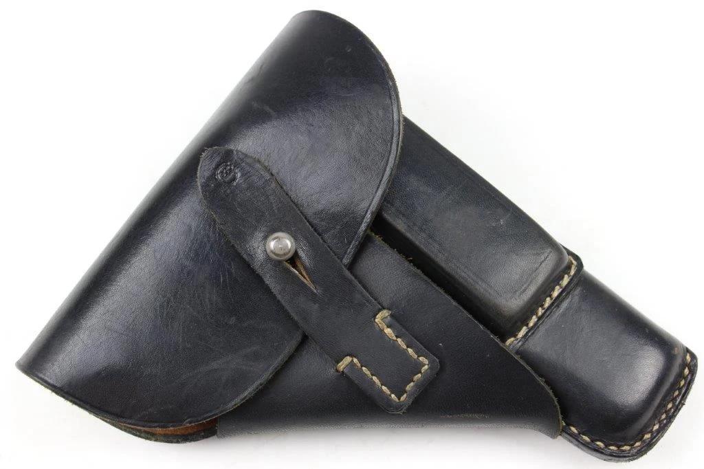 Gezocht ppk holster, Ophalen of Verzenden, Nederland