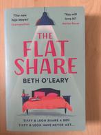 The Flatshare - Beth O'Leary (Engels boek), Boeken, Ophalen of Verzenden, Zo goed als nieuw, Europa overig