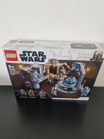 LEGO Star Wars 75319 The Armorer's Mandalorian Forge, Ophalen, Nieuw, Complete set, Lego