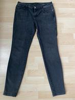 Massimo Dutti - Donker grijze jeans maat 40, Massimo Dutti, Nieuw, Ophalen of Verzenden, W30 - W32 (confectie 38/40)