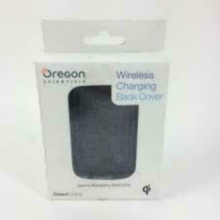 Wireless charging back cover blackberry bold 9700 partij 300, Telecommunicatie, Mobiele telefoons | Telefoon-opladers, Nieuw, Blackberry