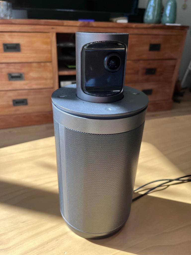 Kandao Meeting Conference 360 camera full HD, Gebruikt, Ophalen of Verzenden, MacOS, Microfoon