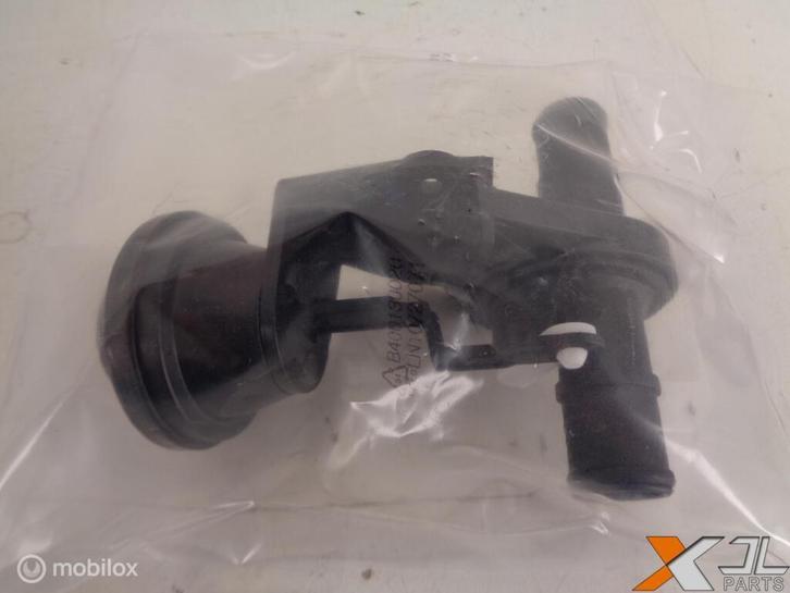 A1078300584 SL-R107 KACHELKRAAN NEW OLD STOCK OEM MB, Auto-onderdelen, Airco en Verwarming, Mercedes-Benz, Gebruikt, Ophalen of Verzenden