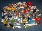 Partij i194=Lego stenen met opdruk, Lego, Lego, Gebruikt, Lego