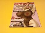 comix- penthouse /// 48 ///, Boeken, Stripboeken, Eén stripboek, Ophalen of Verzenden, Zo goed als nieuw