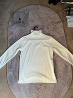 Polo Ralph Lauren Trui Crème Maat L, Kleding | Heren, Truien en Vesten, Ophalen of Verzenden, Nieuw, Maat 52/54 (L), Wit