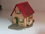 Modeltrein Ho huis, Ophalen of Verzenden, Gelijkstroom, Wagon, Roco