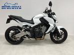 Mooie HONDA CB650FA CB 650 F CB650F ABS FULL POWER (bj 2014), HONDA, 4 cilinders, Bedrijf, Onbekend