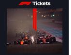 3 weekend tickets Formule 1 GP Oostenrijk, Tickets en Kaartjes, Drie personen of meer, Juni