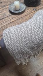 Plaid nieuw, Huis en Inrichting, Woonaccessoires | Plaids en Woondekens, Ophalen of Verzenden