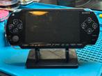 Sony PlayStation Portable PSP psp-1000, Ophalen of Verzenden, Gebruikt, Zwart, PSP