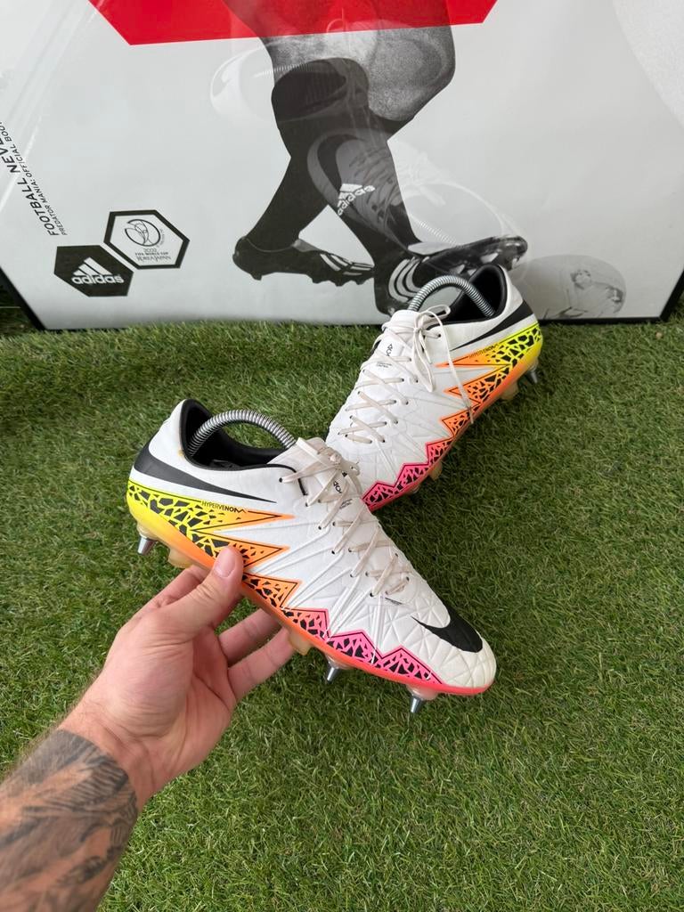 Nike Hypervenom voetbalschoenen, G, G, Maat XS of kleiner, G
