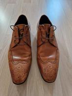 Humberto heren schoenen maat 42, Bruin, Ophalen of Verzenden, Gedragen, Humberto