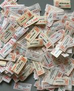 aantekenstrookjes, Ophalen of Verzenden, Nederland