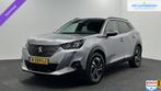 Peugeot e-2008 EV Allure Pack 50 kWh CAMERA CARPLAY NAVI LM, Auto's, 330 km, 136 pk, Gebruikt, Zwart