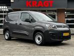 Citroen Berlingo 1.5 BlueHDI Club EURO6/NAVI/CRUISE/AIRCO/ME, Voorwielaandrijving, 4 cilinders, Citroën, Origineel Nederlands
