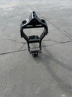 Suzuki Hayabusa GSXR1300 2003 frame + kenteken, Ophalen, Gebruikt