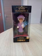 Minix Queen Elizabeth ll Nieuw, Ophalen of Verzenden, Nieuw
