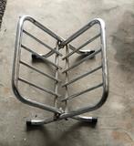 Vintage tijdschriftrek Zack design, Ophalen, Zo goed als nieuw