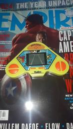 Playtime Invader lcd game, Ophalen, Gebruikt, 1 speler, Vanaf 3 jaar