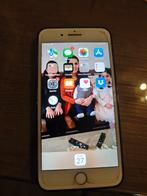 Apple iPhone 6S Plus 64 gb, Telecommunicatie, Mobiele telefoons | Apple iPhone, Ophalen of Verzenden, Wit, IPhone 6S