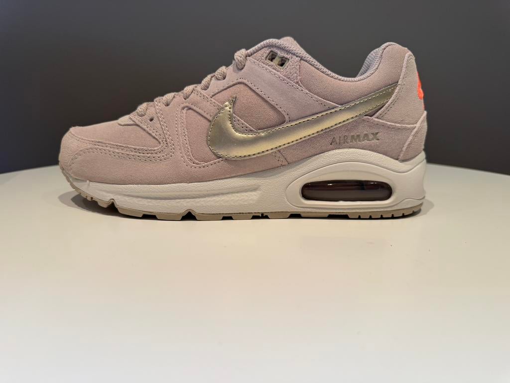 Nike Air Command dames maat 40,5 - NIEUW, Ophalen of Verzenden, Zo goed als nieuw, Sneakers of Gympen
