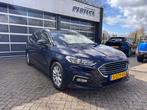 Ford Mondeo 2.0 IVCT HEV Titanium, Auto's, Ford, Stof, Gebruikt, 4 cilinders, Mondeo