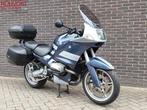BMW R 1150 RS R1150RS, Motoren, 2 cilinders, Motorrijbewijs A, Bedrijf, Onbekend