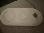 Anker PowerWave 3-in-1 draadloze Apple Qi oplader, Telecommunicatie, Ophalen of Verzenden, Gebruikt, Overige merken