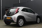 Toyota Aygo X 1.0 VVT-i MT Play | Incl. 12 maanden garantie, 12 maanden, Stof, Gebruikt, 920 kg