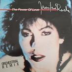 Jennifer Rush - The Power Of Love (Orchestral Remix), Cd's en Dvd's, Vinyl Singles, Ophalen of Verzenden, 7 inch