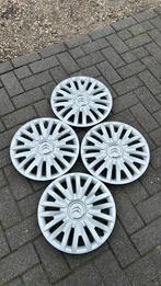 Set Citroën Wieldoppen 14 inch, Auto diversen, Wieldoppen, Ophalen of Verzenden, Nieuw