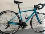 Cube Axial WLS racefiets 105 mt 50 Mavic Cosmic Elite wiel, Gebruikt, Aluminium, 49 tot 53 cm, Dames