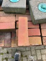 Oude gebakken 7-duimers, Tuin en Terras, Ophalen, Overige materialen, Gebruikt, 10 m² of meer