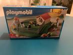Playmobil cavias, Ophalen, Zo goed als nieuw, Elektrisch, Overige merken