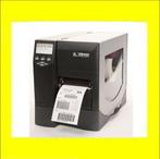 Zebra ZM400 ZM 400 4\\, Niet ingevuld, Gebruikt, Niet ingevuld, Ophalen of Verzenden