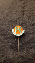 Gereformeerde kweekschool Groningen speldje, Verzamelen, Speldjes, Pins en Buttons, Verzenden, Zo goed als nieuw, Overige onderwerpen