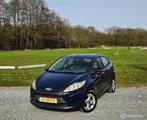 Ford Fiesta, 5D Airco NAP Nieuwe APK Distributieriem, Voorwielaandrijving, 1242 cc, 4 cilinders, Origineel Nederlands