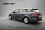Renault MEGANE Estate 1.3 TCe 140 Equilibre - Carplay, Navi,, Auto's, Gebruikt, Euro 6, 4 cilinders, Handgeschakeld